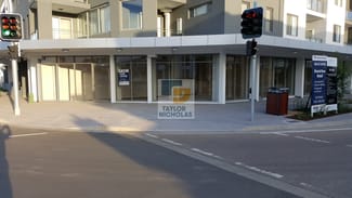 Medical / Consulting commercial property leased at 13/56-66 Lakeside Parade Jordan Springs NSW 2747 Medical / Consulting commercial property leased at 13/56-66 Lakeside Parade Jordan Springs NSW 2747