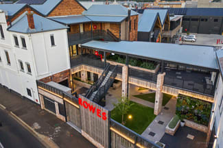 Offices commercial property leased at Tenancy O1/48-60 Russell Street Toowoomba City QLD 4350 Offices commercial property leased at Tenancy O1/48-60 Russell Street Toowoomba City QLD 4350