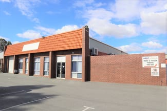 Factory, Warehouse & Industrial commercial property leased at 4/41-45 Tate Street Bentley WA 6102 Factory, Warehouse & Industrial commercial property leased at 4/41-45 Tate Street Bentley WA 6102