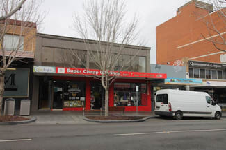 Offices commercial property leased at Level 1/134-136 Walker Street Dandenong VIC 3175 Offices commercial property leased at Level 1/134-136 Walker Street Dandenong VIC 3175