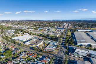 Showrooms / Bulky Goods commercial property leased at 111 Forrester Road North St Marys NSW 2760 Showrooms / Bulky Goods commercial property leased at 111 Forrester Road North St Marys NSW 2760