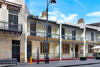 Offices commercial property for lease at 37 George Street The Rocks NSW 2000 Offices commercial property for lease at 37 George Street The Rocks NSW 2000