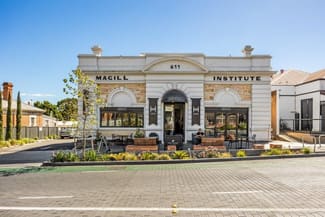 Offices commercial property leased at Tenancy 5/611 Magill Magill SA 5072 Offices commercial property leased at Tenancy 5/611 Magill Magill SA 5072