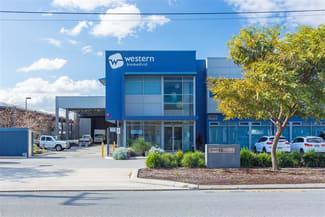 Factory, Warehouse & Industrial commercial property leased at 16 Howe Street Osborne Park WA 6017 Factory, Warehouse & Industrial commercial property leased at 16 Howe Street Osborne Park WA 6017