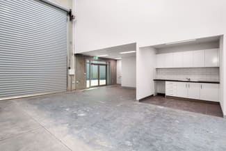 Factory, Warehouse & Industrial commercial property leased at 26/8 Lewalan Street Grovedale VIC 3216 Factory, Warehouse & Industrial commercial property leased at 26/8 Lewalan Street Grovedale VIC 3216