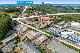 Offices commercial property leased at 19 Main Street Buderim QLD 4556 Offices commercial property leased at 19 Main Street Buderim QLD 4556
