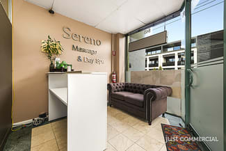 Offices commercial property leased at 845 Glen Huntly Road Caulfield South VIC 3162 Offices commercial property leased at 845 Glen Huntly Road Caulfield South VIC 3162