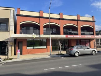 Offices commercial property leased at Office 2/2/9 Oldaker Street Devonport TAS 7310 Offices commercial property leased at Office 2/2/9 Oldaker Street Devonport TAS 7310