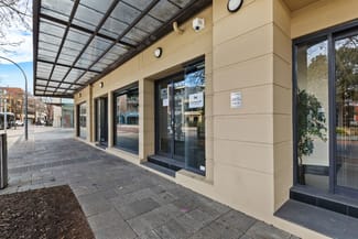 Shop & Retail commercial property leased at Suite 1/96 Royal Street East Perth WA 6004 Shop & Retail commercial property leased at Suite 1/96 Royal Street East Perth WA 6004