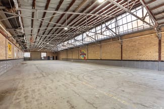Factory, Warehouse & Industrial commercial property leased at 69 Cremorne Street Cremorne VIC 3121