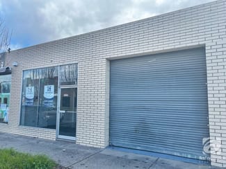 Factory, Warehouse & Industrial commercial property leased at 2/23 High Street Wodonga VIC 3690 Factory, Warehouse & Industrial commercial property leased at 2/23 High Street Wodonga VIC 3690