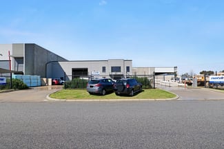 Factory, Warehouse & Industrial commercial property leased at 27 Walters Way Forrestfield WA 6058 Factory, Warehouse & Industrial commercial property leased at 27 Walters Way Forrestfield WA 6058