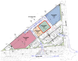 Showrooms / Bulky Goods commercial property leased at Tenancy 3/33-39 Seaford Road Seaford Meadows SA 5169 Showrooms / Bulky Goods commercial property leased at Tenancy 3/33-39 Seaford Road Seaford Meadows SA 5169