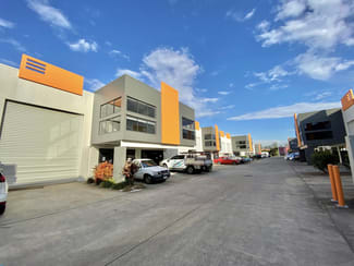 Factory, Warehouse & Industrial commercial property leased at Unit 29, 20-22 Ellerslie Road Meadowbrook QLD 4131 Factory, Warehouse & Industrial commercial property leased at Unit 29, 20-22 Ellerslie Road Meadowbrook QLD 4131