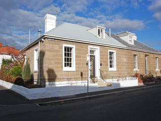 Medical / Consulting commercial property leased at 66 Hampden Road Battery Point TAS 7004 Medical / Consulting commercial property leased at 66 Hampden Road Battery Point TAS 7004