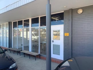 Shop & Retail commercial property leased at Ground Unit 9/105-119 Newcastle Street Fyshwick ACT 2609 Shop & Retail commercial property leased at Ground Unit 9/105-119 Newcastle Street Fyshwick ACT 2609