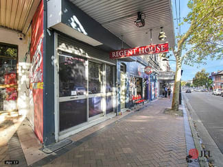 Shop & Retail commercial property leased at 33a Botany Street Waterloo NSW 2017 Shop & Retail commercial property leased at 33a Botany Street Waterloo NSW 2017