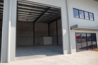 Factory, Warehouse & Industrial commercial property leased at 1 - 3/64 Advantage Avenue Morisset NSW 2264 Factory, Warehouse & Industrial commercial property leased at 1 - 3/64 Advantage Avenue Morisset NSW 2264