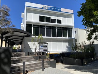 Offices commercial property leased at 1C/78 Mill Point Road South Perth WA 6151 Offices commercial property leased at 1C/78 Mill Point Road South Perth WA 6151