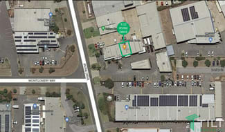 Factory, Warehouse & Industrial commercial property leased at 3/22 Irvine Drive Malaga WA 6090 Factory, Warehouse & Industrial commercial property leased at 3/22 Irvine Drive Malaga WA 6090