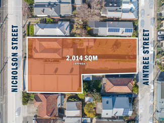 Other commercial property leased at Part of 165-171 Nicholson Street Brunswick East VIC 3057 Other commercial property leased at Part of 165-171 Nicholson Street Brunswick East VIC 3057