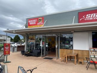Shop & Retail commercial property leased at Shop 10/11 Chancellor Village Boulevard Sippy Downs QLD 4556 Shop & Retail commercial property leased at Shop 10/11 Chancellor Village Boulevard Sippy Downs QLD 4556