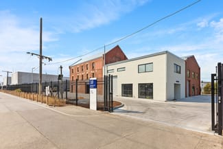 Factory, Warehouse & Industrial commercial property leased at 2/10 Mc Robert Street Newport VIC 3015 Factory, Warehouse & Industrial commercial property leased at 2/10 Mc Robert Street Newport VIC 3015