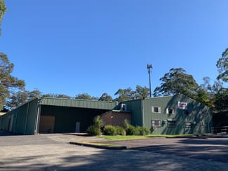Factory, Warehouse & Industrial commercial property leased at W/house A/27 Sunny Bank Road Lisarow NSW 2250 Factory, Warehouse & Industrial commercial property leased at W/house A/27 Sunny Bank Road Lisarow NSW 2250