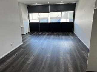 Offices commercial property leased at 29 Bay Road Taren Point NSW 2229