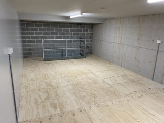 Factory, Warehouse & Industrial commercial property leased at Kogarah NSW 2217