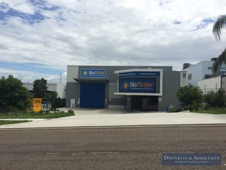 Factory, Warehouse & Industrial commercial property leased at 43 Bernoulli Streeet Darra QLD 4076 Factory, Warehouse & Industrial commercial property leased at 43 Bernoulli Streeet Darra QLD 4076
