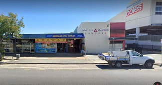 Shop & Retail commercial property leased at 1/609 Robinson Road West Aspley QLD 4034 Shop & Retail commercial property leased at 1/609 Robinson Road West Aspley QLD 4034