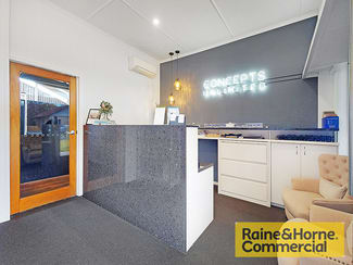 Offices commercial property leased at 122 Clifford Street Stafford QLD 4053