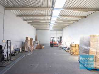 Factory, Warehouse & Industrial commercial property leased at Unit 3/14 Belconnen Cres Brendale QLD 4500 Factory, Warehouse & Industrial commercial property leased at Unit 3/14 Belconnen Cres Brendale QLD 4500