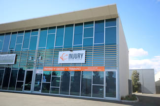 Medical / Consulting commercial property leased at 4/158 Chesterville Road Cheltenham VIC 3192 Medical / Consulting commercial property leased at 4/158 Chesterville Road Cheltenham VIC 3192