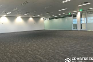 Offices commercial property leased at 2.7-2.8/1091 Stud Road Rowville VIC 3178