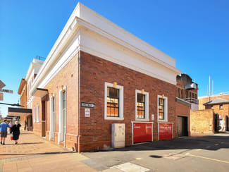 Shop & Retail commercial property leased at Tenancy 3/206 Margaret Street Toowoomba City QLD 4350
