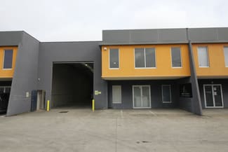 Factory, Warehouse & Industrial commercial property leased at 3/155 Canterbury Road Kilsyth VIC 3137 Factory, Warehouse & Industrial commercial property leased at 3/155 Canterbury Road Kilsyth VIC 3137