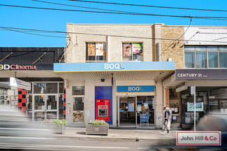 Offices commercial property leased at 197 Burwood Road Burwood NSW 2134 Offices commercial property leased at 197 Burwood Road Burwood NSW 2134