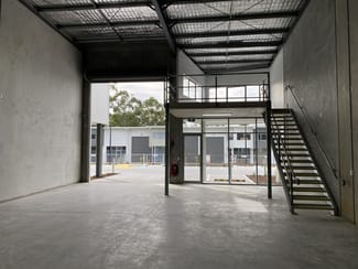 Factory, Warehouse & Industrial commercial property leased at 10/28 Lionel Donovan Drive Noosaville QLD 4566 Factory, Warehouse & Industrial commercial property leased at 10/28 Lionel Donovan Drive Noosaville QLD 4566