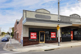 Medical / Consulting commercial property leased at 61 Melville Road Pascoe Vale South VIC 3044 Medical / Consulting commercial property leased at 61 Melville Road Pascoe Vale South VIC 3044