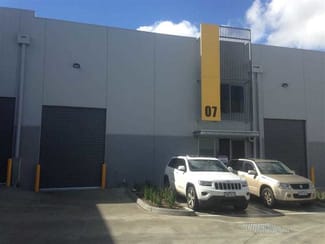 Factory, Warehouse & Industrial commercial property leased at 7/82 Gateway Boulevard Epping VIC 3076 Factory, Warehouse & Industrial commercial property leased at 7/82 Gateway Boulevard Epping VIC 3076