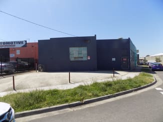 Shop & Retail commercial property leased at 5 Quinn Street Dandenong VIC 3175 Shop & Retail commercial property leased at 5 Quinn Street Dandenong VIC 3175
