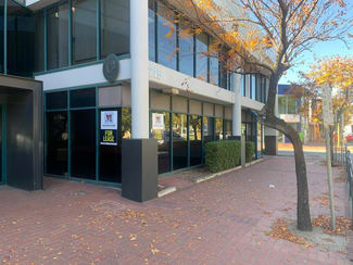 Offices commercial property leased at 215B Port Rd Hindmarsh SA 5007 Offices commercial property leased at 215B Port Rd Hindmarsh SA 5007