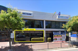 Offices commercial property leased at 215B Port Rd Hindmarsh SA 5007 Offices commercial property leased at 215B Port Rd Hindmarsh SA 5007