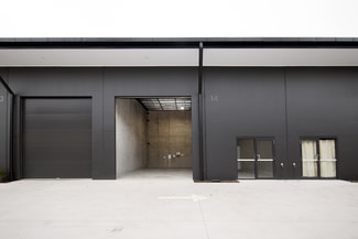 Factory, Warehouse & Industrial commercial property leased at Unit 14/5 Taylor Court Cooroy QLD 4563 Factory, Warehouse & Industrial commercial property leased at Unit 14/5 Taylor Court Cooroy QLD 4563