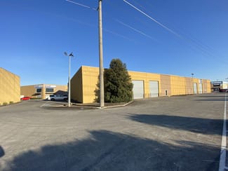 Factory, Warehouse & Industrial commercial property leased at 8/22 Disney Avenue Keilor East VIC 3033 Factory, Warehouse & Industrial commercial property leased at 8/22 Disney Avenue Keilor East VIC 3033