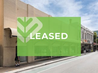 Showrooms / Bulky Goods commercial property leased at 13-19 William Street Fremantle WA 6160 Showrooms / Bulky Goods commercial property leased at 13-19 William Street Fremantle WA 6160