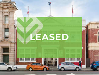 Medical / Consulting commercial property leased at 14 Phillimore Street Fremantle WA 6160 Medical / Consulting commercial property leased at 14 Phillimore Street Fremantle WA 6160