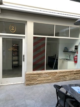Shop & Retail commercial property leased at 2a/21 Knox Street Double Bay NSW 2028 Shop & Retail commercial property leased at 2a/21 Knox Street Double Bay NSW 2028